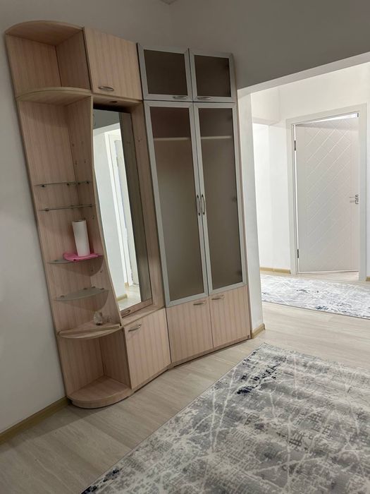 Сдается 2-комнатная квартира 64 м² — всё необходимое есть