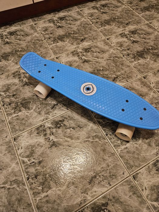 Детски пениборд Декатлон