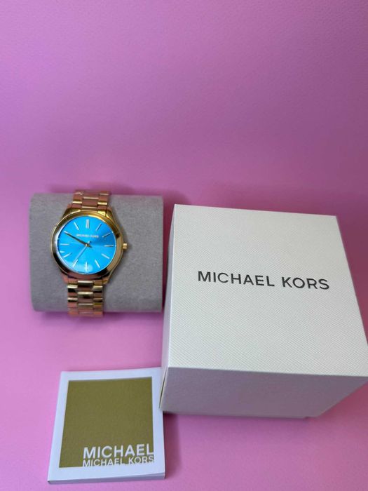 Нов оригинален часовник Michael Kors