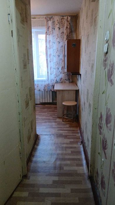 Однокомнатная квартира в Майкудуке