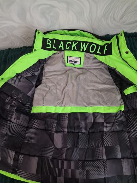 Куртка для мальчика