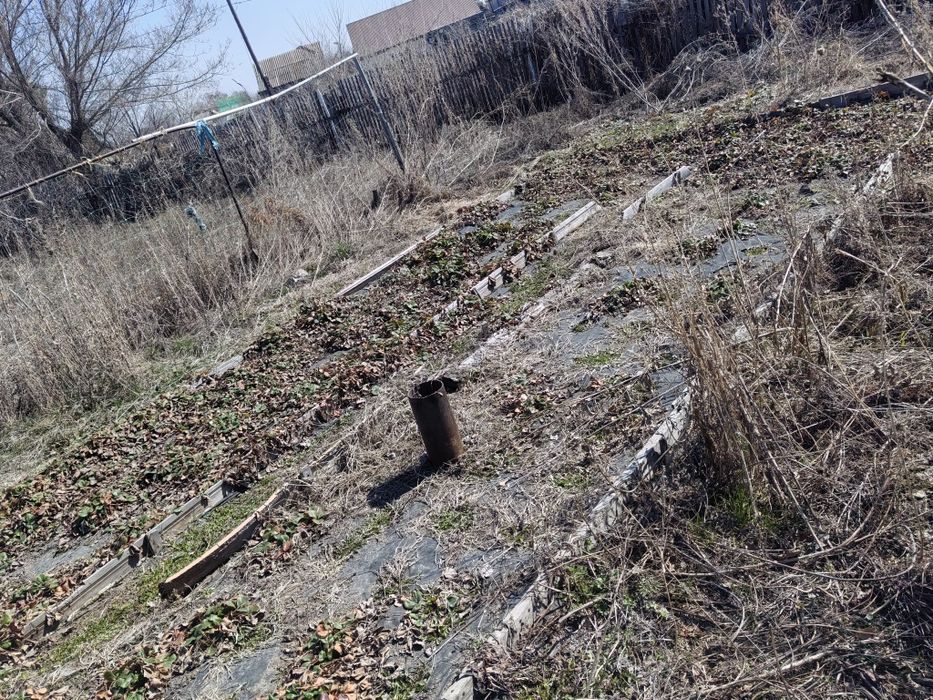 Продам дачу в Павлодаре