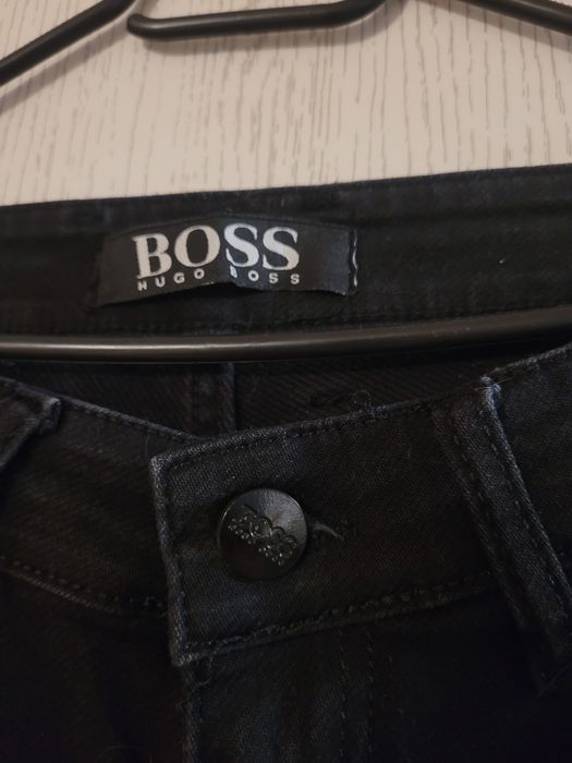 Hugo Boss дънки размер М