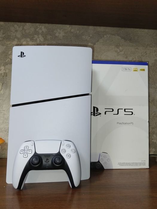 Playstation 5 slim
