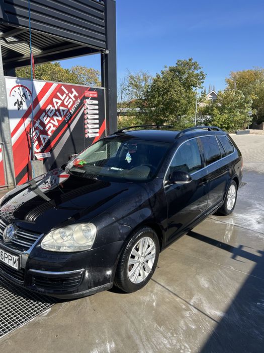 Volkswagen Golf V