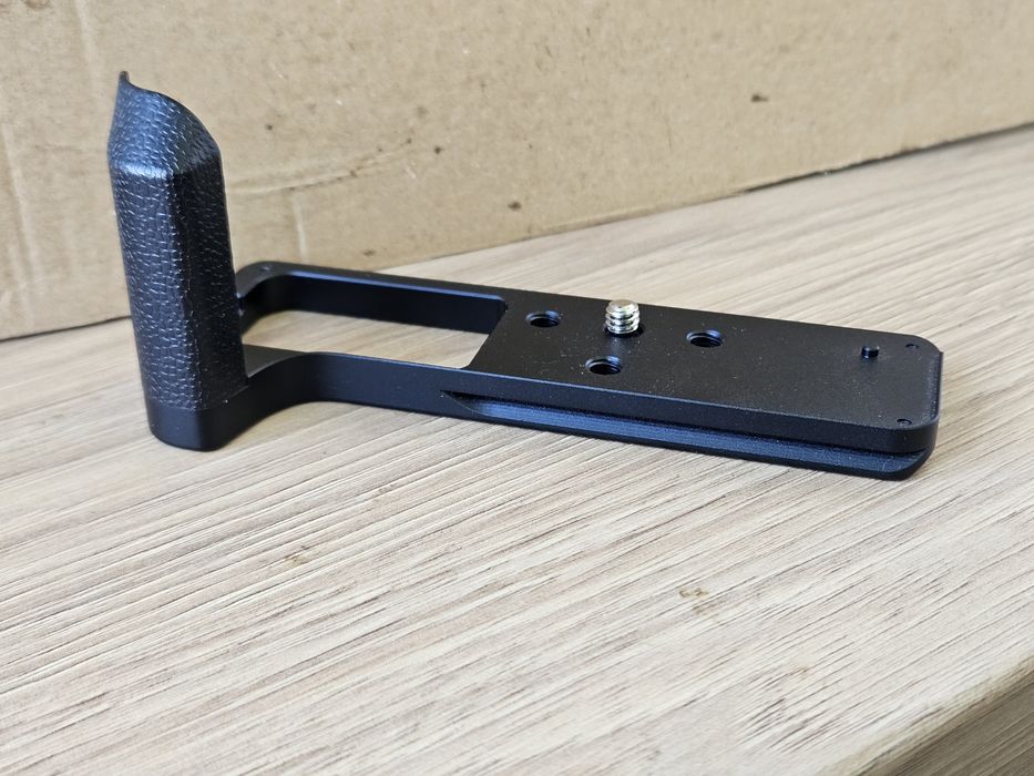 Handgrip Patona за Fujifilm X-T4