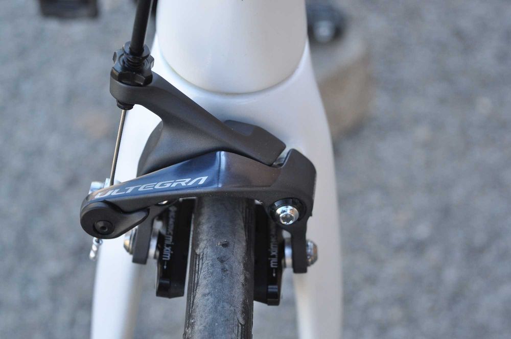 Pinarello Dogma F- чисто нов карбонов велосипед