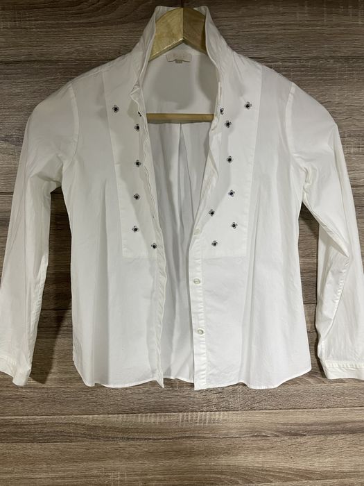 Hugo Boss поло Детское