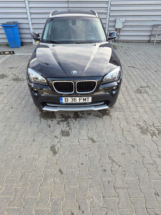 BMW X1, Xdrive - UNIC Proprietar