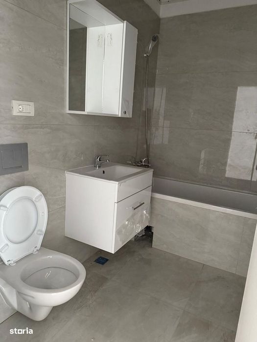 Apartament 3 camere str Biruintei