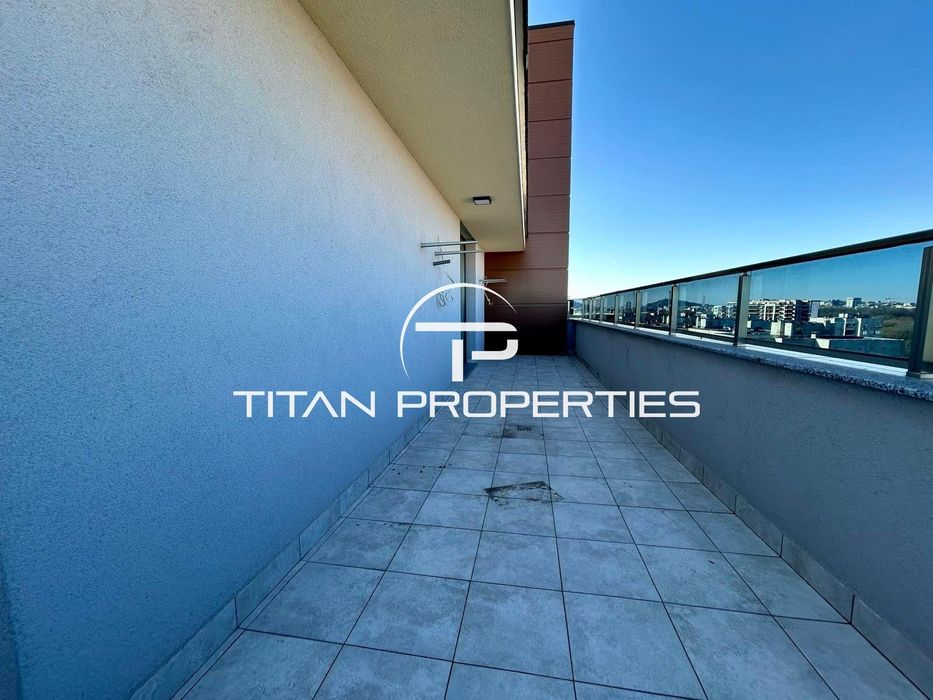 Продава се Тристаен апартамент в Пловдив, Тракия - 145 кв.м за 714 €/кв.м - Снимка #12