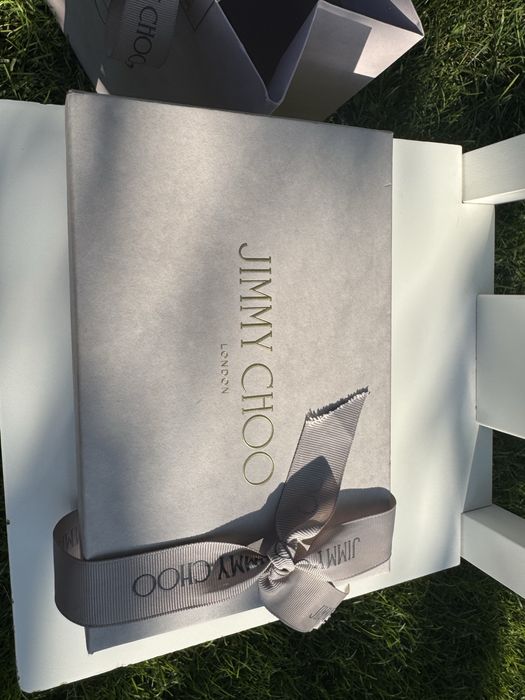 Промо цена! Чанта Jimmy Choo