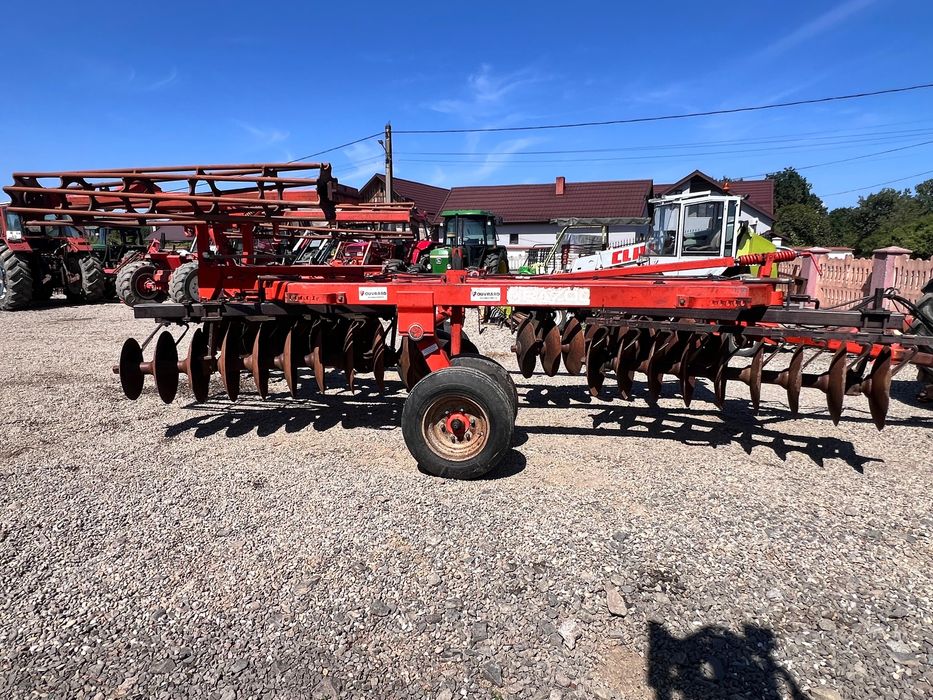 Disc Agricol greu Razol 36 Discuri