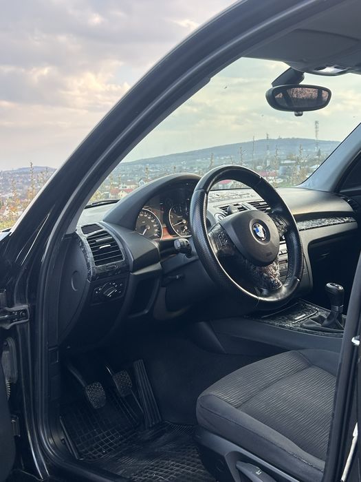 BMW 1 Series 2008 — imagine 5