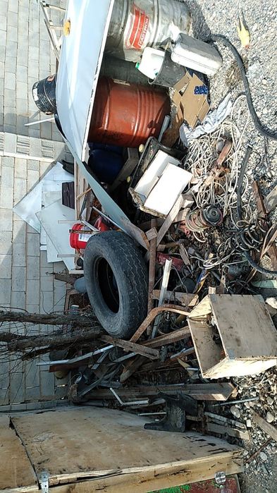 Прием Металлом самовывоз Дорого