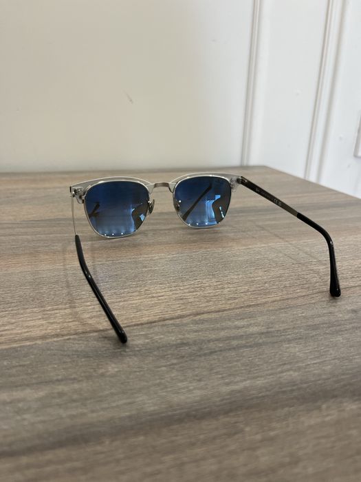 Rayban Wayfarer солнцезащитные