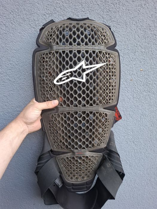 Vand scut Moto/Bike, Alpinestars Nucleon Kr Cell