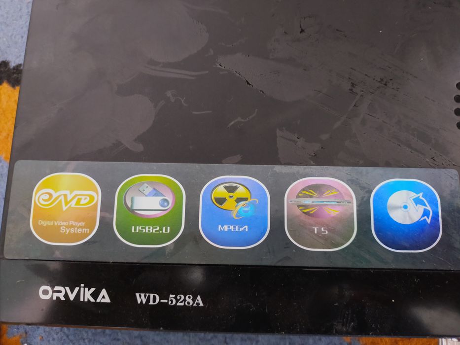 Продам Двд срочно продам