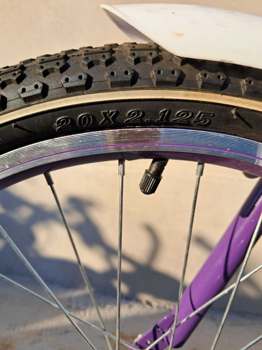 Bicicletă pentru copii