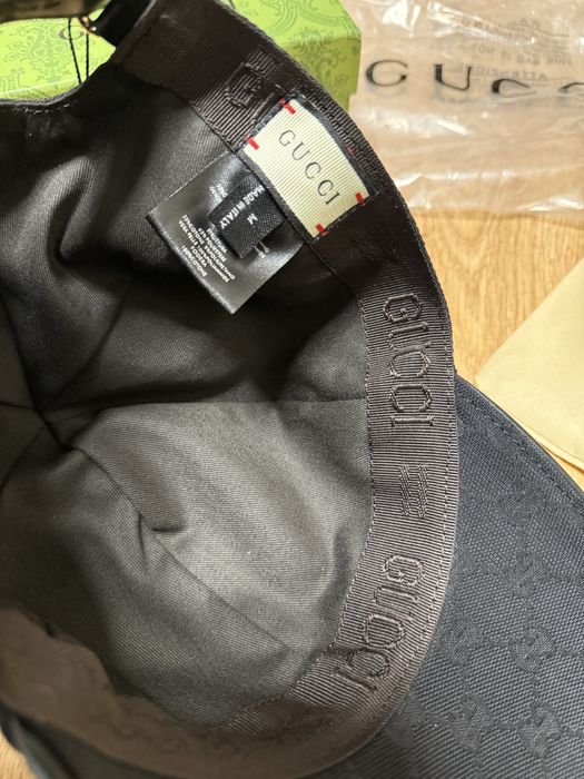 Оригинална шапка GUCCI