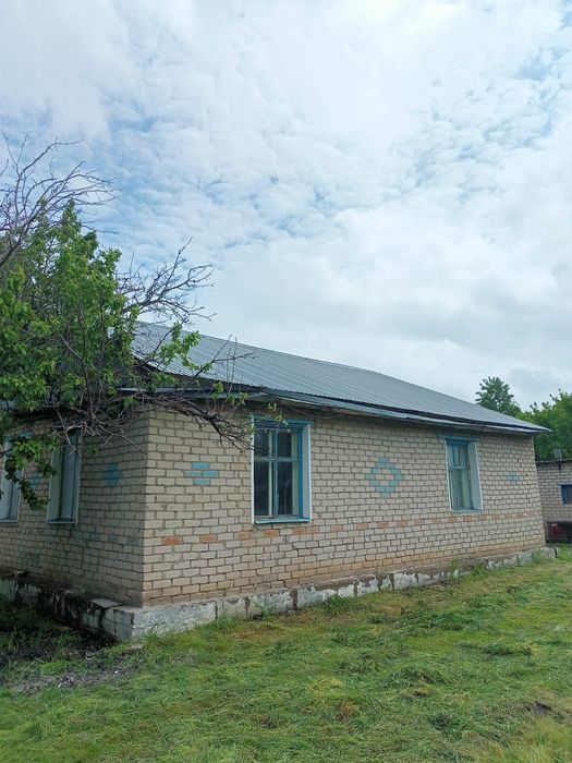 Продается Дом в селе Явленка