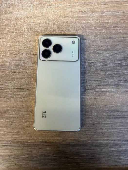 Zte blayd A76 холати яхши