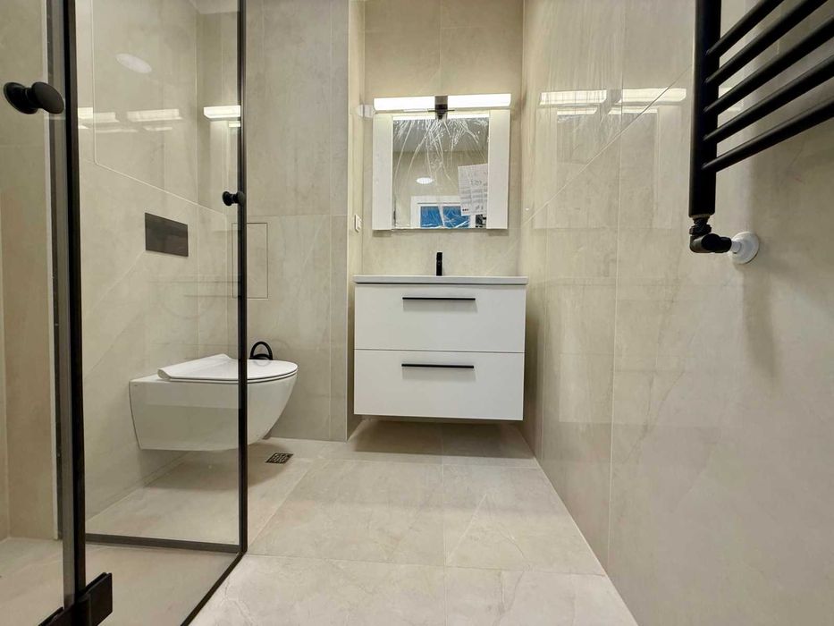 Даваме Под Наем Двустаен Апартамент В Слатина