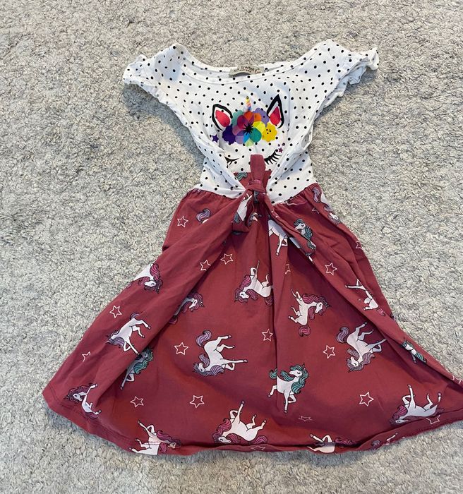 Рокли 122см ежедневни