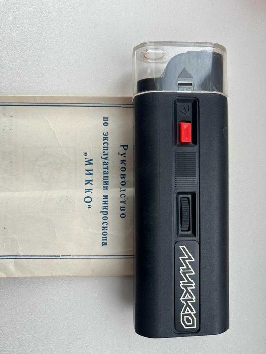 Продам микроскоп