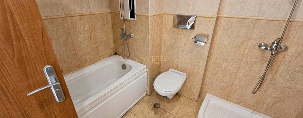 Продава се Двустаен апартамент в к.к. Слънчев бряг - 80 кв.м за 850 €/кв.м - Снимка #8