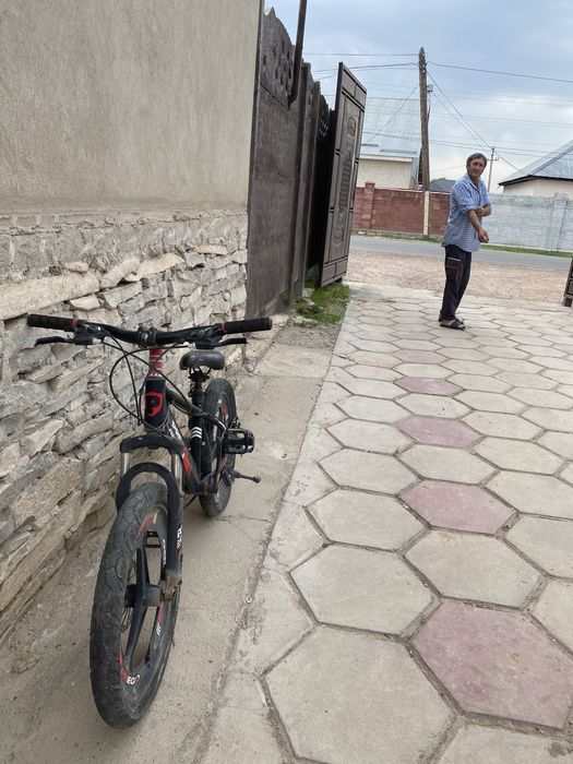 Продаётся велик дедский