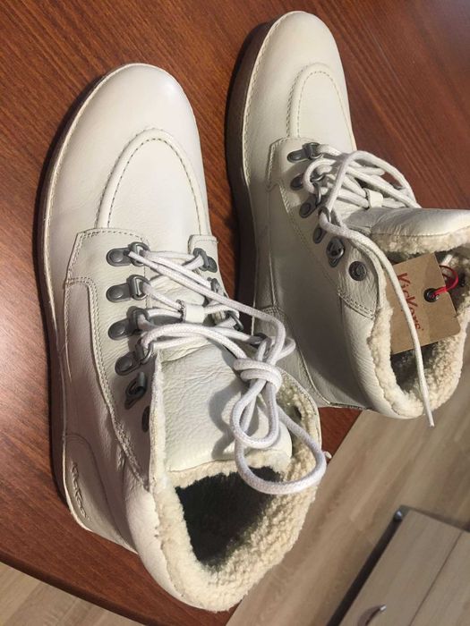 Дамски Боти Kickers