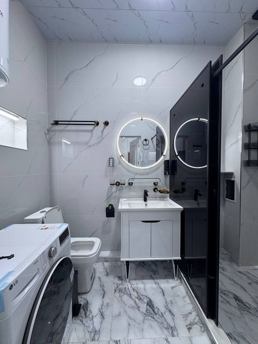 MILANO KVARTIRA ijaraga beriladi