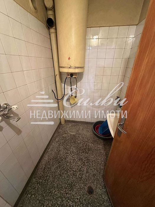 Продава се Многостаен апартамент в Търговище, Вароша - 108 кв.м за 1110 €/кв.м - Снимка #7