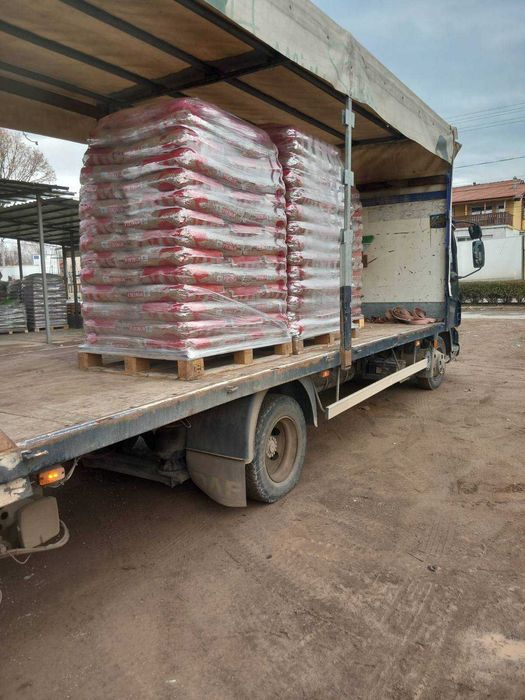 Продавам DAF LF 45