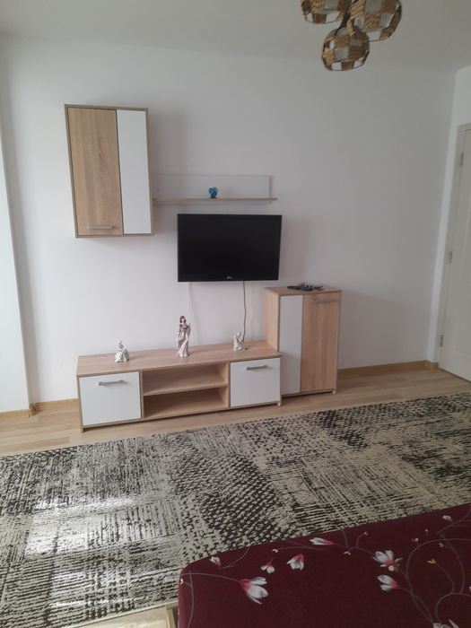 Apartament nou zona Ramiro