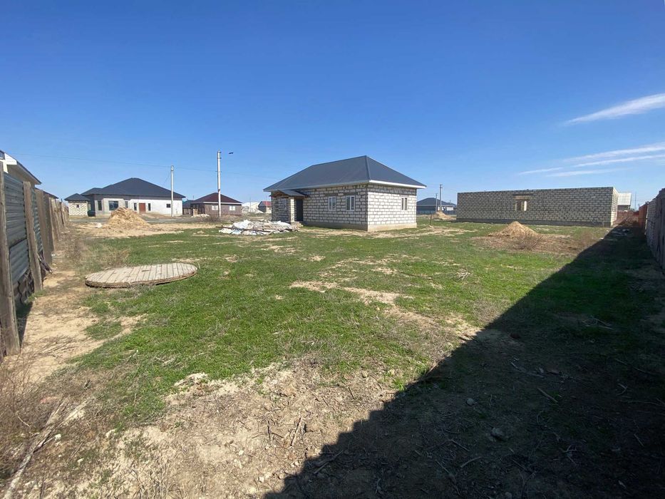 Дом в мкр. Еркінқала (Еркинкала)