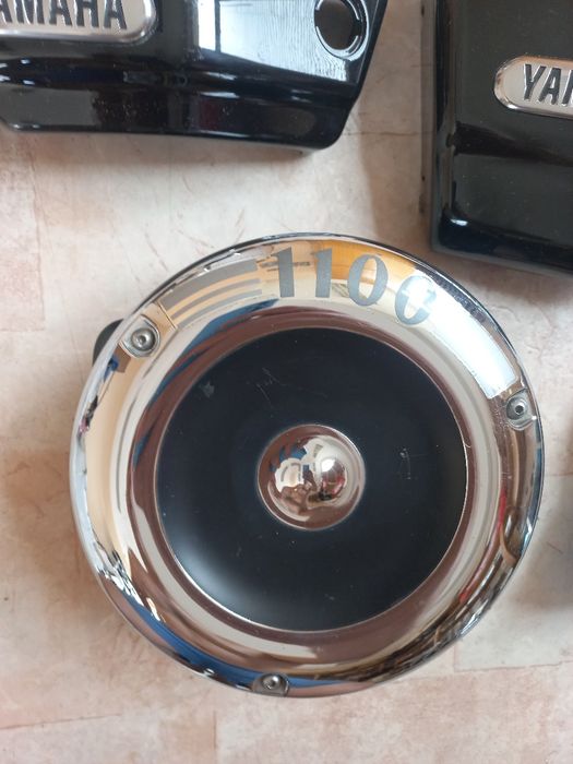 Yamaha XVS1100 Dragstar V-star Части