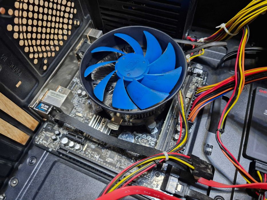 H310cm-dvs 1151V2 8-9 поколение