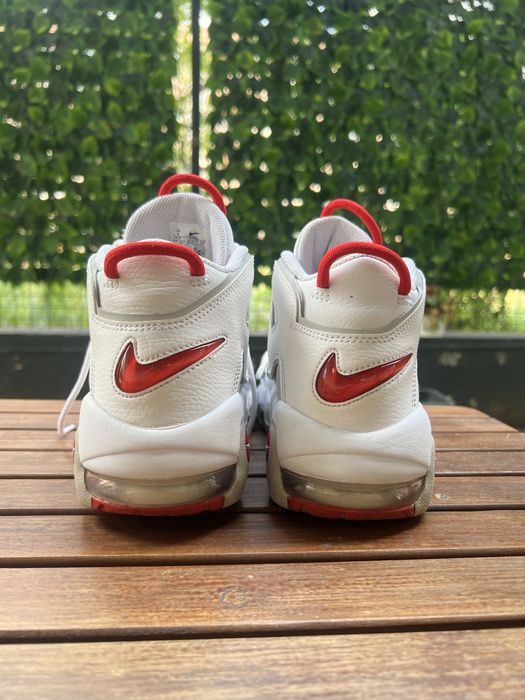 Nike Uptempo 42.5