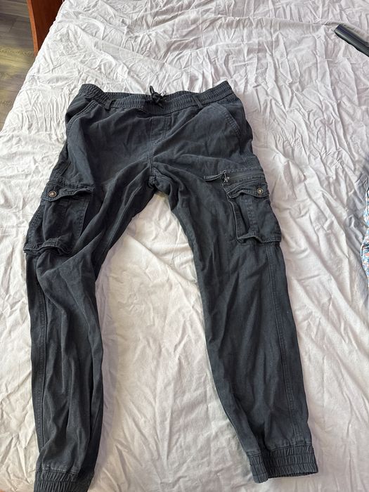 Джогър мъжки панталон L размер