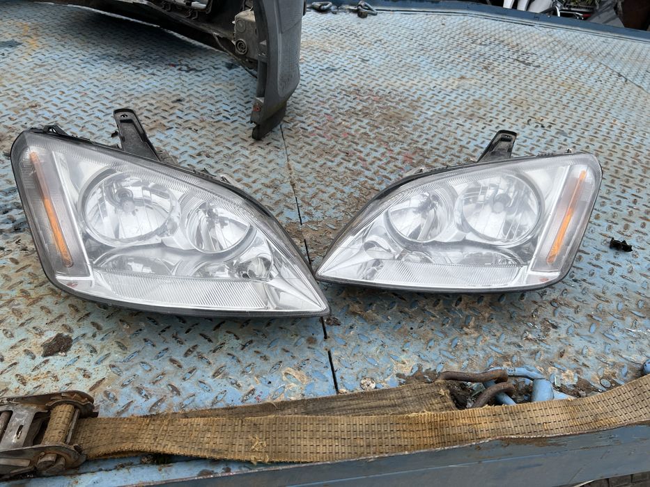 Far stanga dreapta ford focus mk2