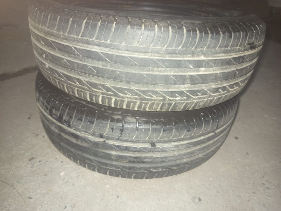 Шины Летние отлич