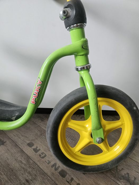 Баланс колело Puky