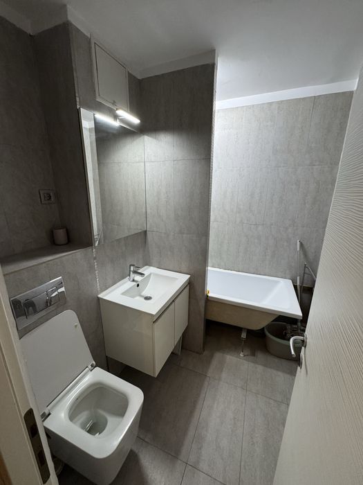 Apartament 3 cam zona bvd. Castanilor, renovat, finisaje de lux