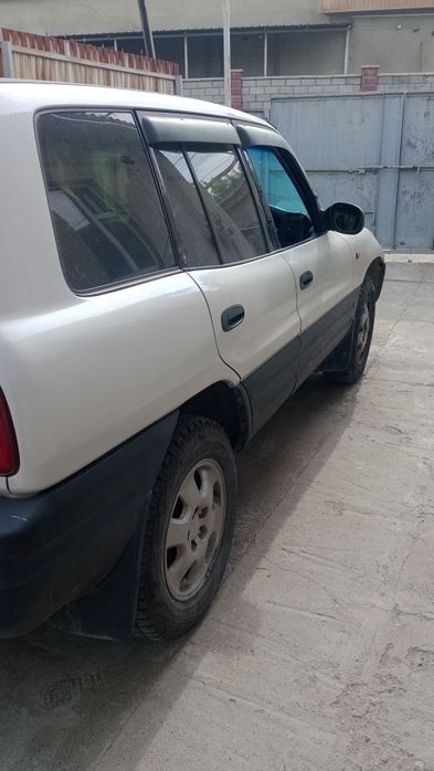 Продам авто 1996 год