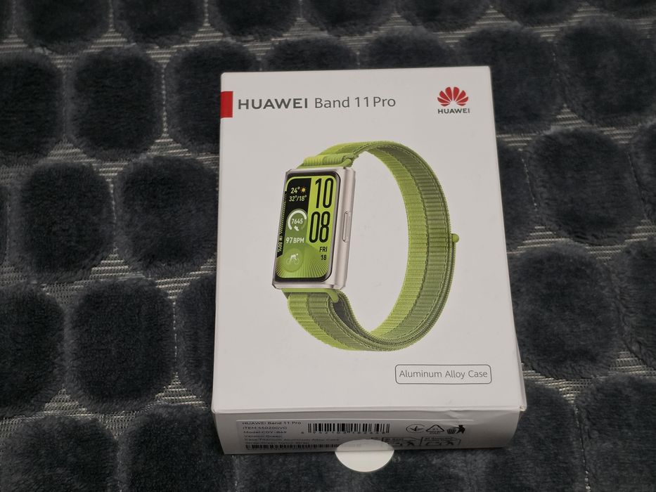 Ceas Huawei banda 11 pro
