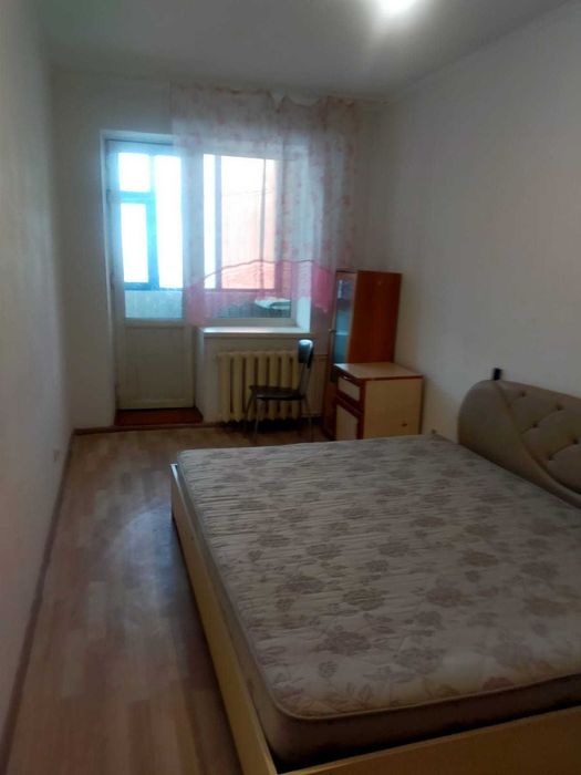 Сдается трех-комнатная квартира