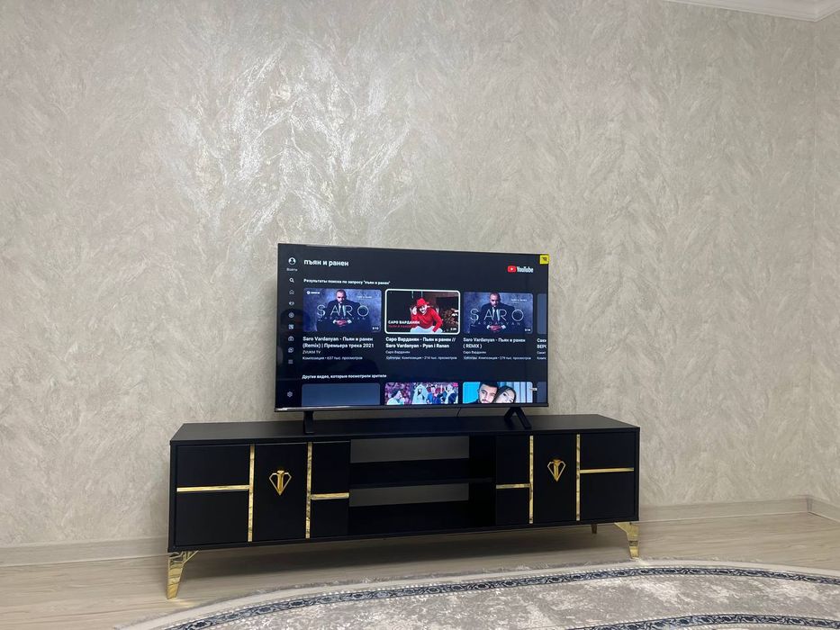 3/3/9. - 87 кв. Сдаëтся евроремонт аренда
Сдается 3х комнатная евро кв