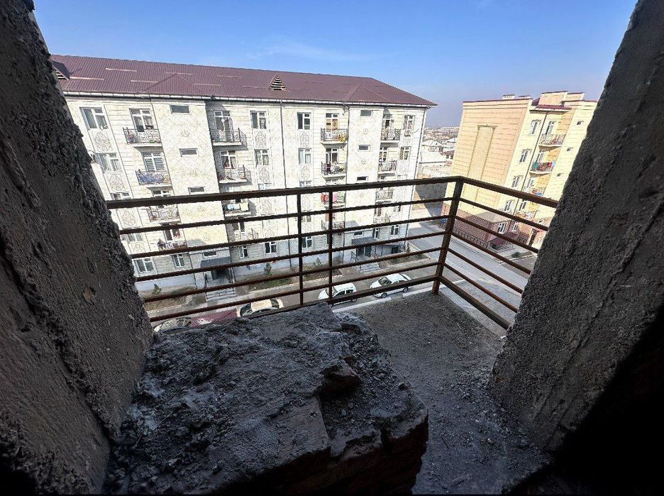 Зудлик Билан Мошина Бозор йакинида